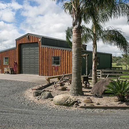 Pickering Barn Stay Tamahere Dış mekan fotoğraf