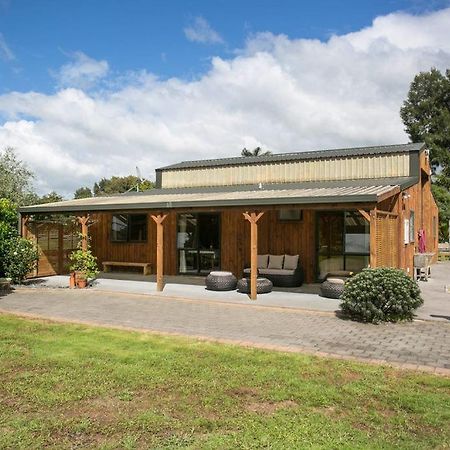 Pickering Barn Stay Tamahere Dış mekan fotoğraf
