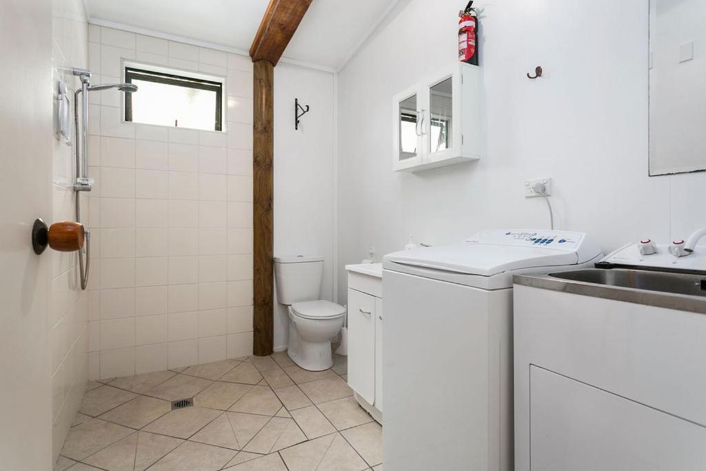 Pickering Barn Stay Tamahere Dış mekan fotoğraf